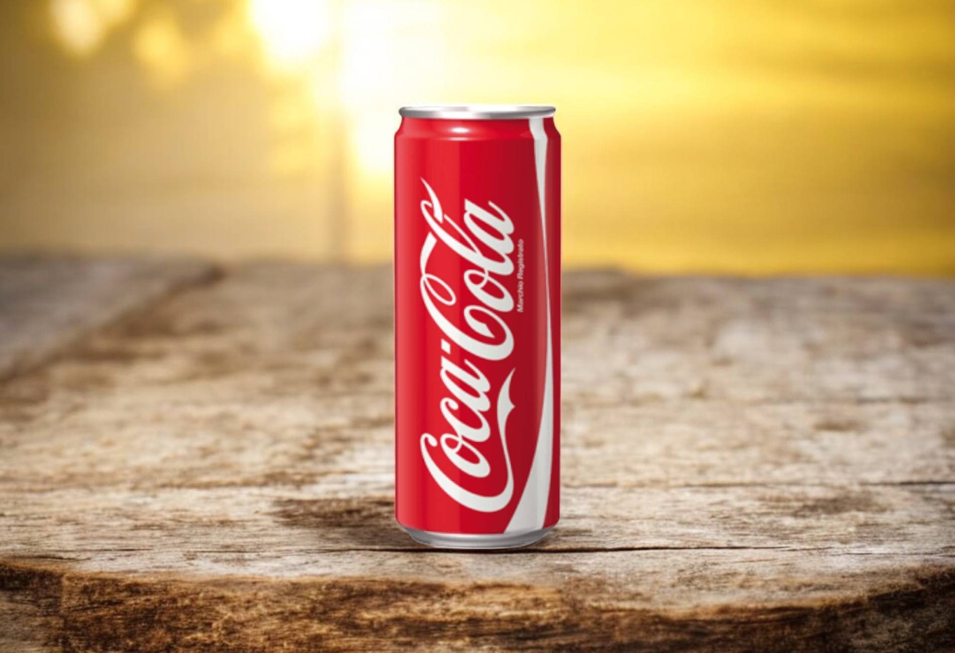 Coca-Cola