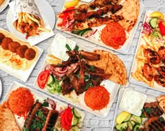 Nikos Greek Souvlaki