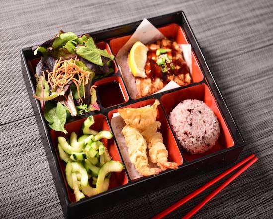 Order Mr Bento Teriyaki Delivery Online • Postmates