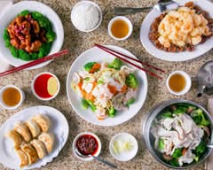 Bkee Asian Street Food