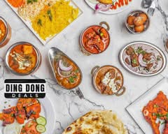 Bollywood Grill indian Restaurant