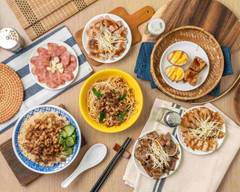 阿姑米糕 傳統小吃專賣