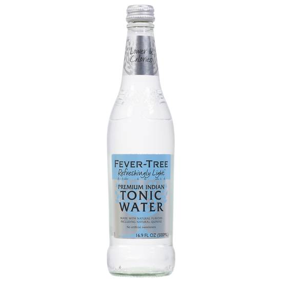 Fever-Tree Indian Tonic Water (16.9 fl oz)