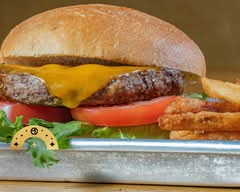 Austin Burger Company (6th Street)