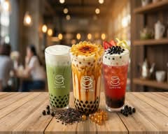 Lucky Cha (Santiago)