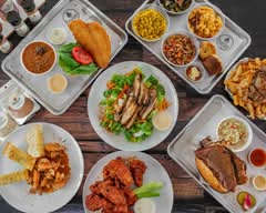 Munchies Live BBQ (Tavares)