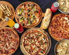 Rosinante Pizza And Pasta