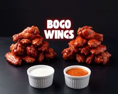 Scoville Hot Chicken (Shelby Township)
