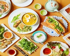 ニャーヴェトナム・虎ノ門ヒルズ店