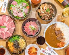 焼肉六甲 三宮生田ロード店 YakinikuRokko Sannomiyaikutaro-do