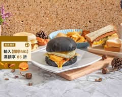 晨饗素食坊