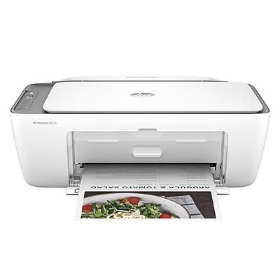 Hp Wireless All in One Color Inkjet Printer