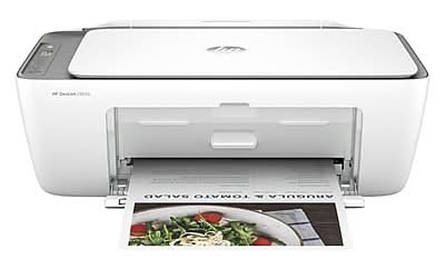 HP Wireless All in One Color Inkjet Printer