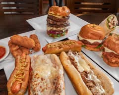 Whitlock's Restaurant