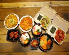 korean kitchen カブ韓 刈谷店