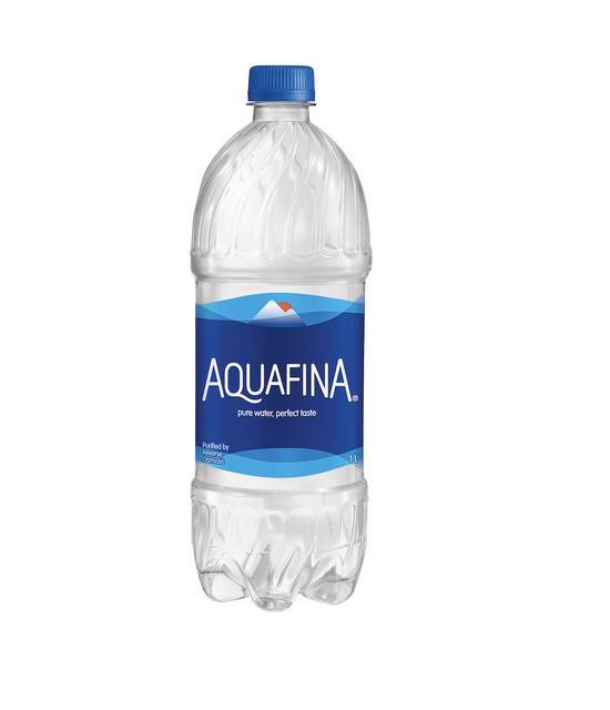 Aquafina 1L