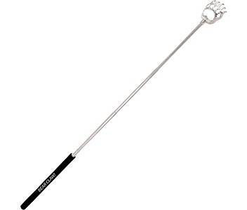 DM Merchandising BEAR CLAW Back Scratcher, Assorted Colors (B-CLAW)