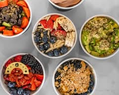 Go Greek Yogurt (Beverly Hills)