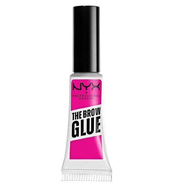 Nyx Professional Makeup Brow Glue Styler