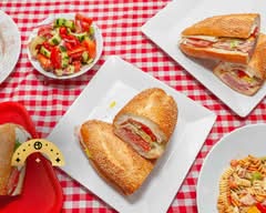 V & S Italian Deli & Subs