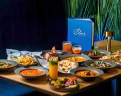 Clove Indian Cuisine (Seattle)