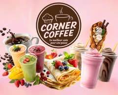 CORNER COFFEE