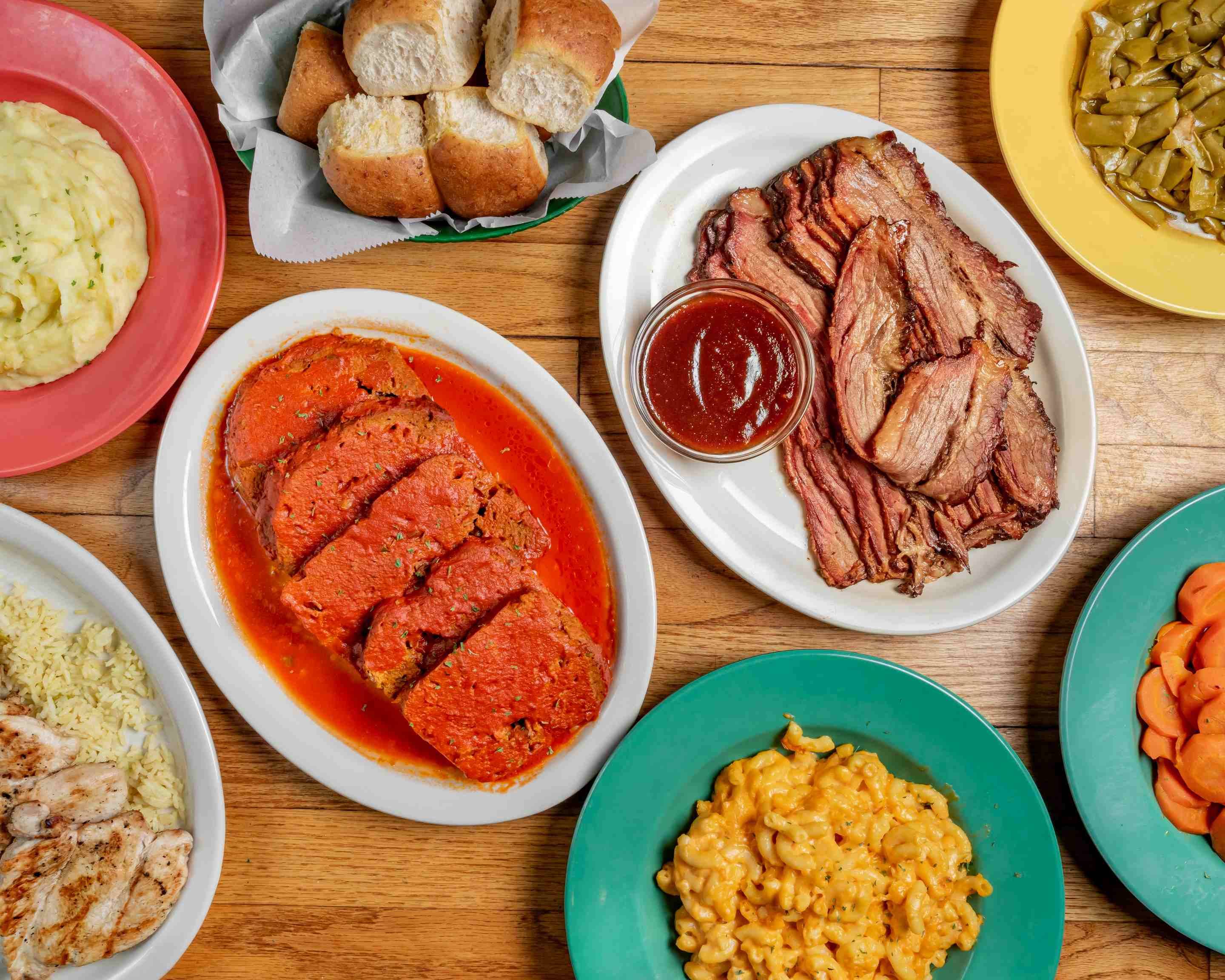 Order The String Bean Restaurant Menu Delivery【Menu & Prices】 Richardson Uber Eats