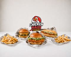 CHICKEN HAUS 🐔🍗🍟 Neumarkt