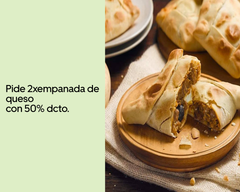 Tu’ empanaderia