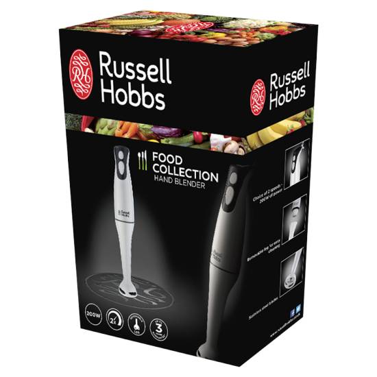 Russell Hobbs Food Collection Hand Blender