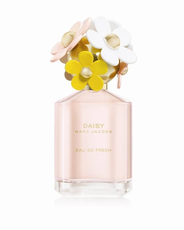 Marc Jacobs Daisy Eau So Fresh EDT 75ml