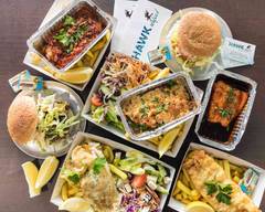 The Hawk Seafood