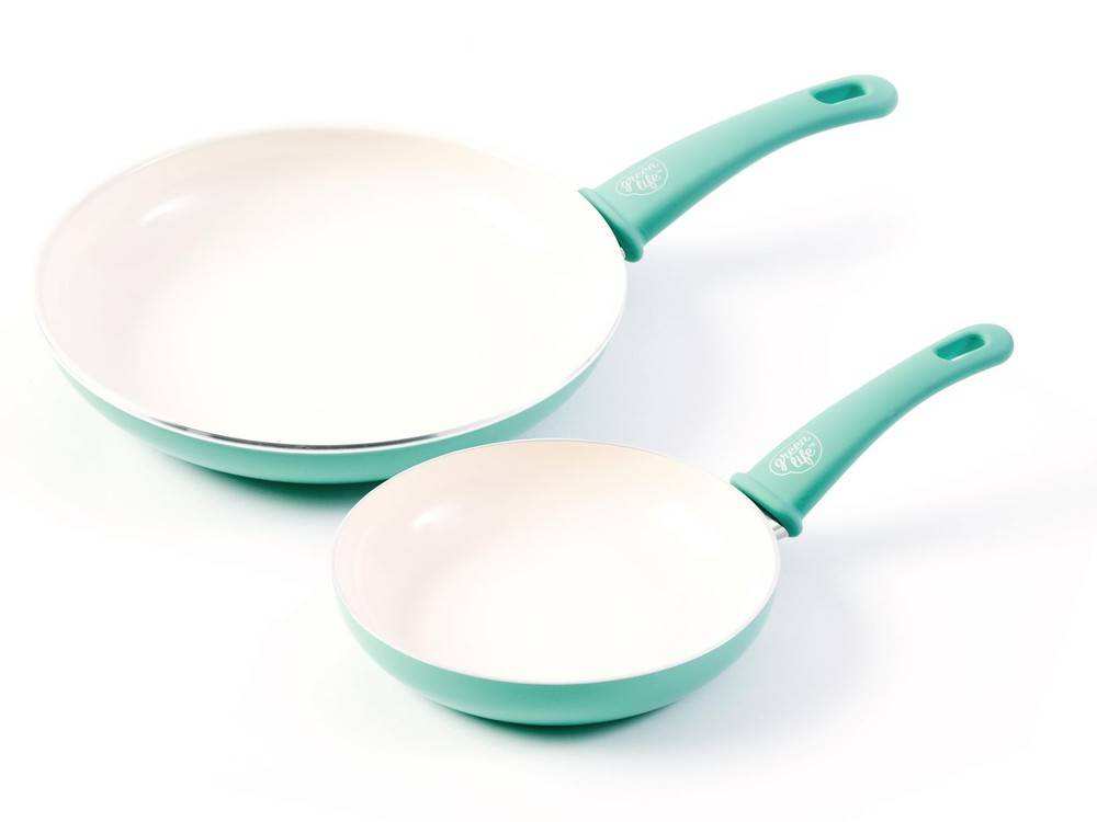 GreenLife Fry Pans Delivery Near Me Order Online Uber Eats