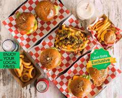 Sideshow Burgers Reservoir