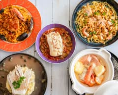 Françoise & Fish 🐟