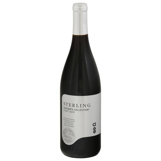 Sterling Vintner's Collection Pinot Noir (750ml bottle)