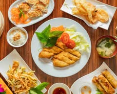 Bon Appetiite