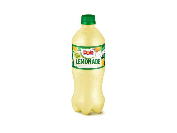 Dole Lemonade - 20oz Bottle