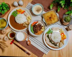 蔬禾飯店VEGAN