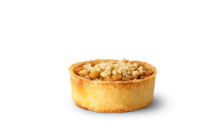 Apple Pie