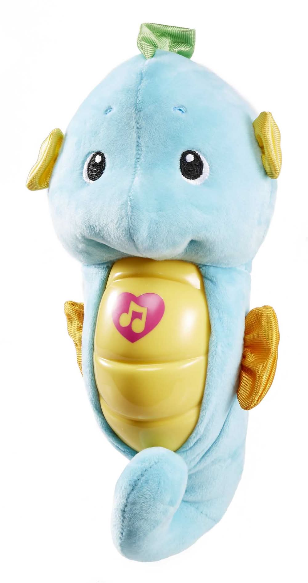 Fisher-Price · Figura caballito de mar