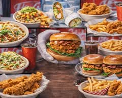 Flavory Fried Chicken & Grill (701 Spring Street)