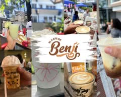 El Café de Benji (Santo Domingo)