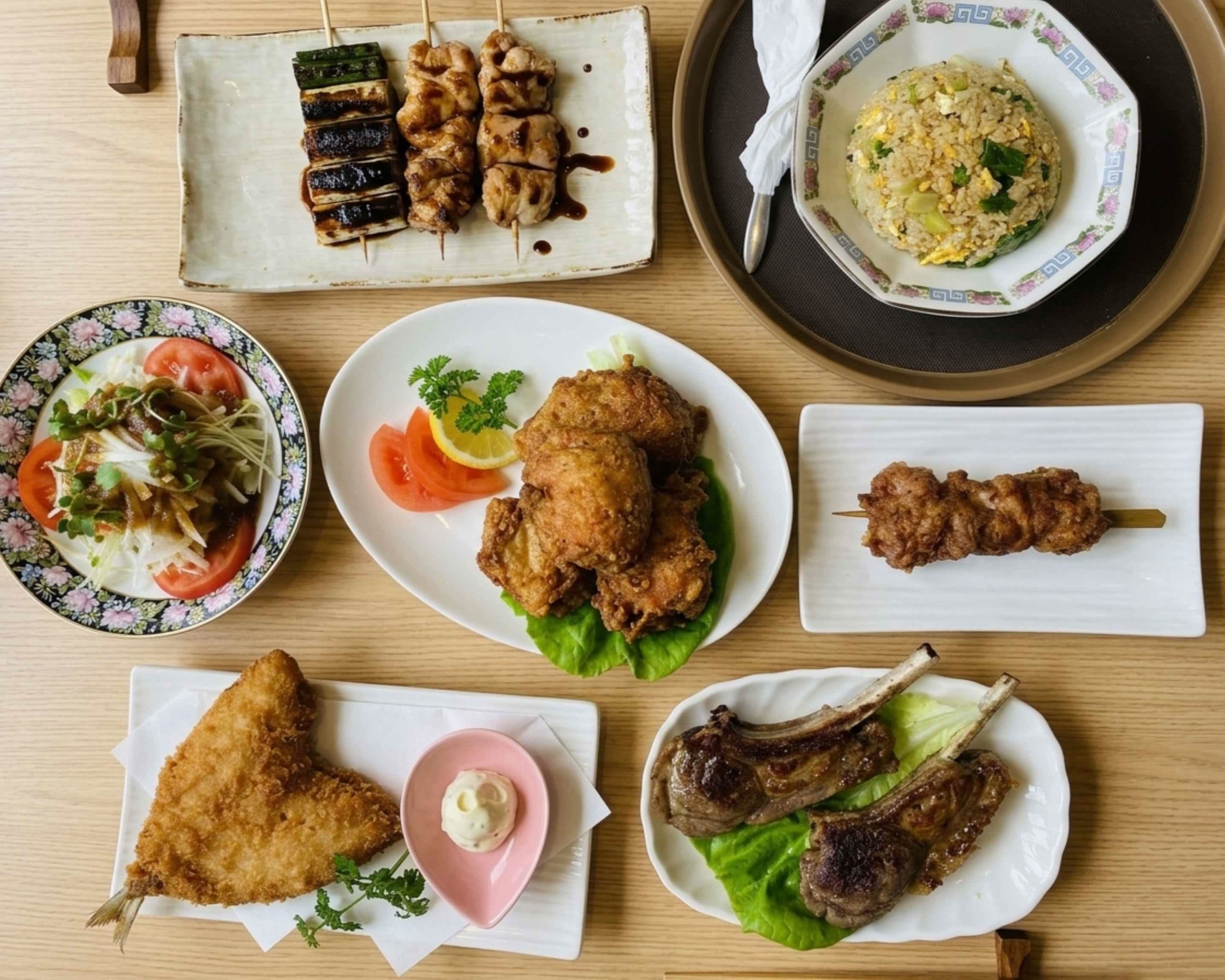 うり坊 uribou delivery & takeaway menu | Uber Eats