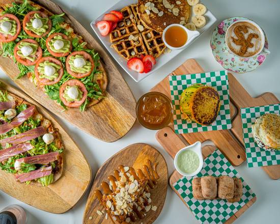 Sano Food South Miami