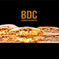 Burger Di Crosta - Alcobendas