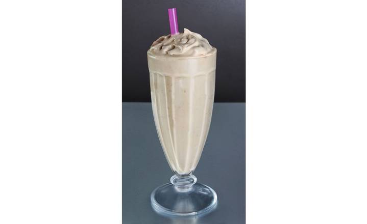 Peanut Butter & Banana