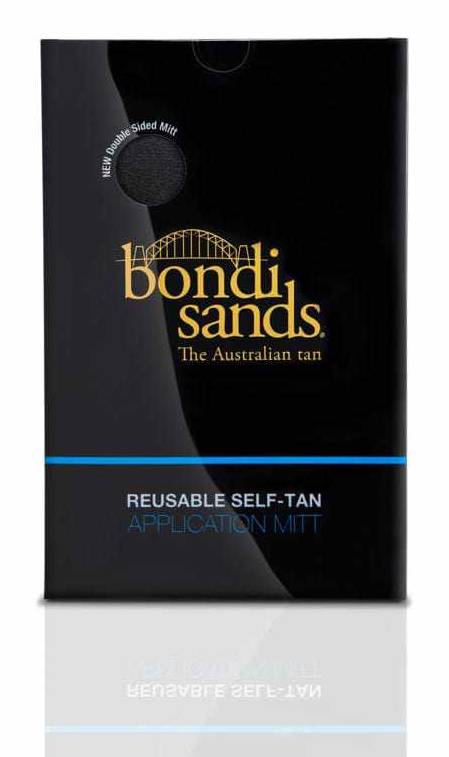 Bondi Tanning Mitt
