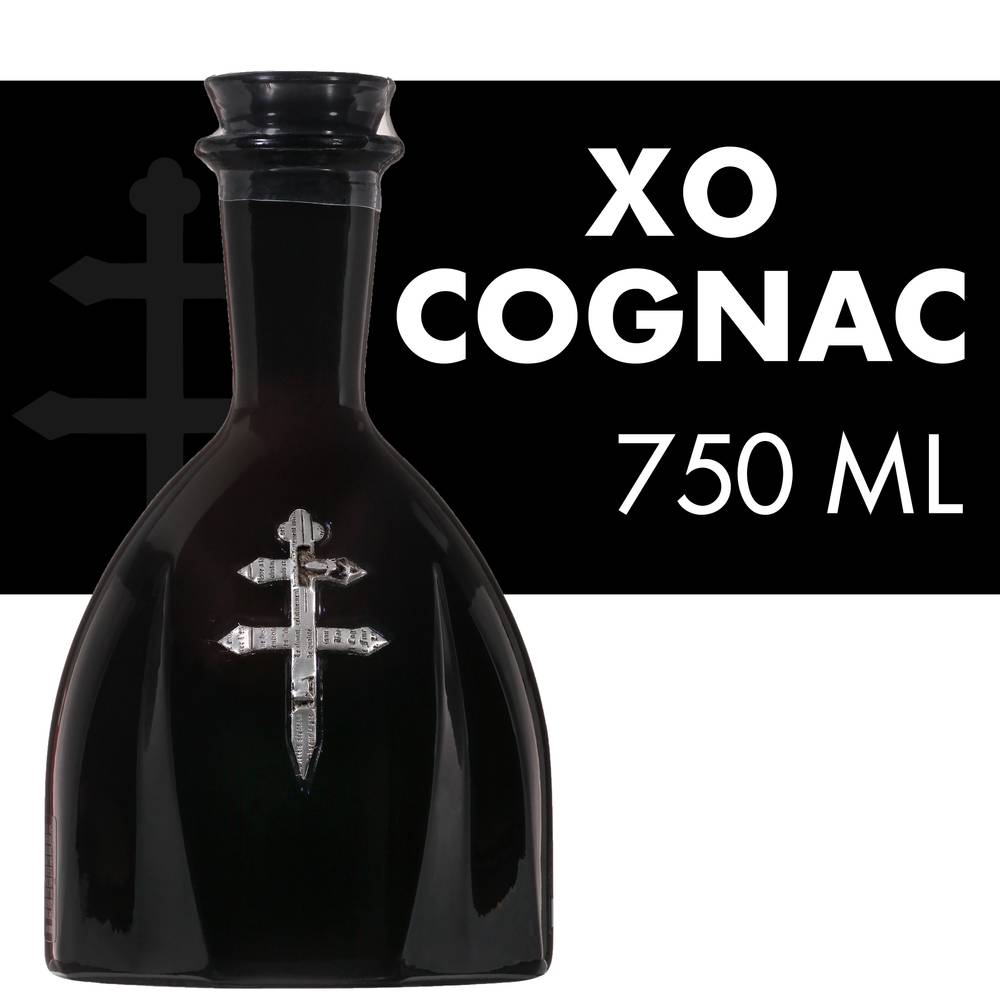 D'ussé Xo Cognac (750 ml)