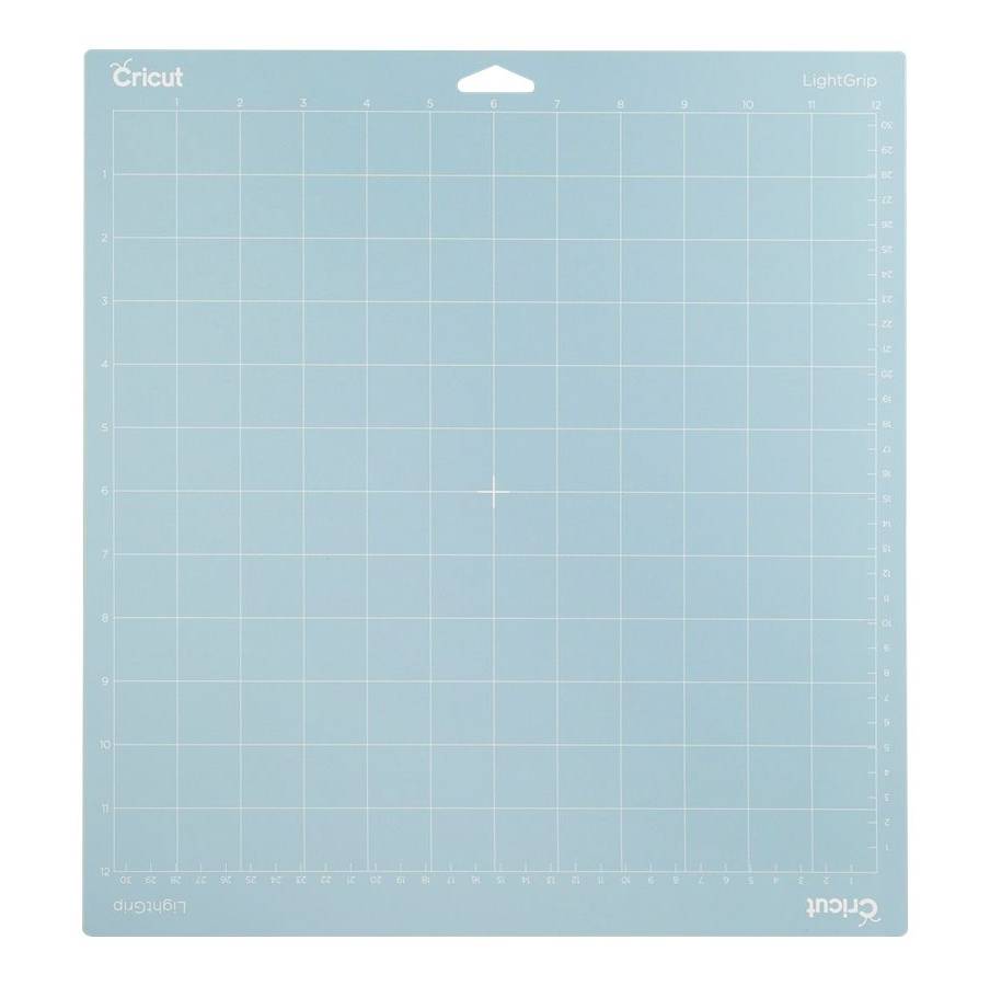 Cricut Lightgrip Machine Mat